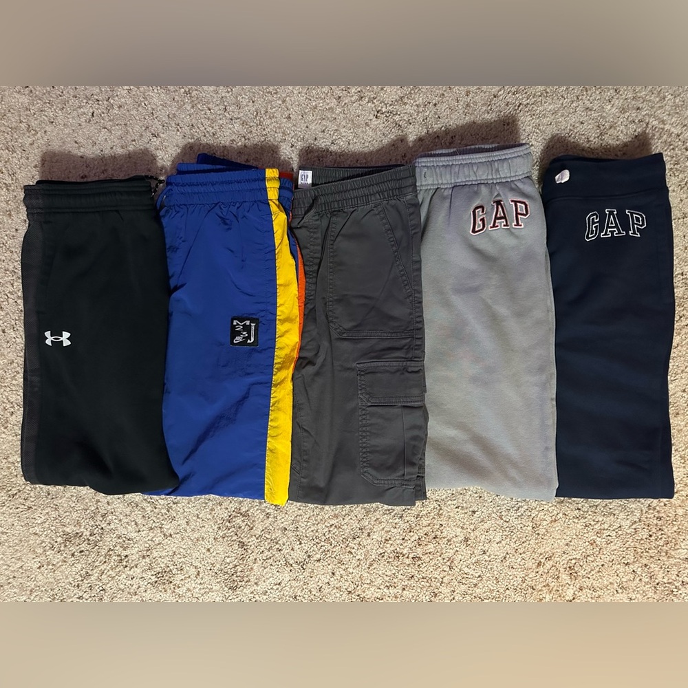 Boys Pants